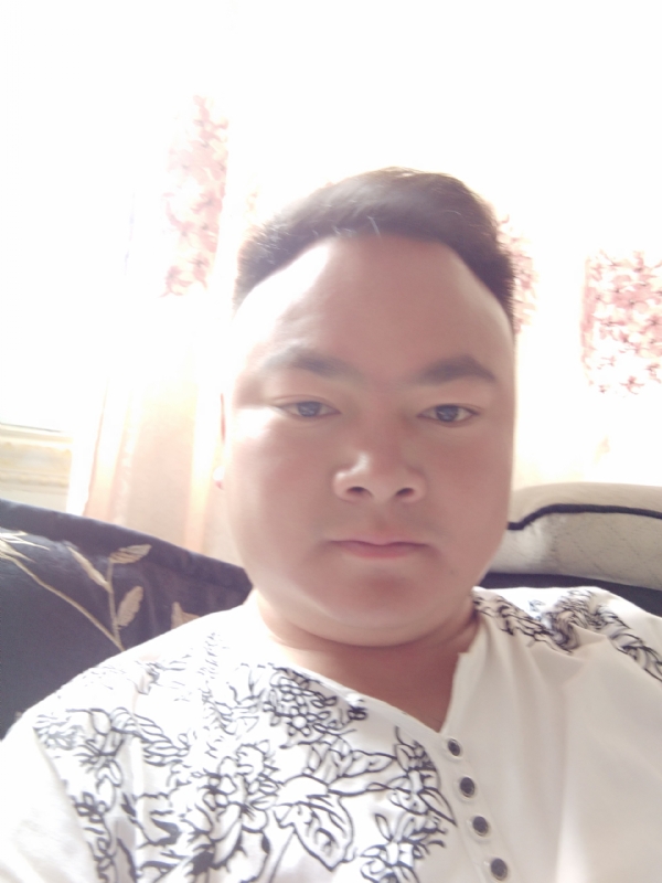 梦的使者的第一张照片--贵州残疾人相亲网