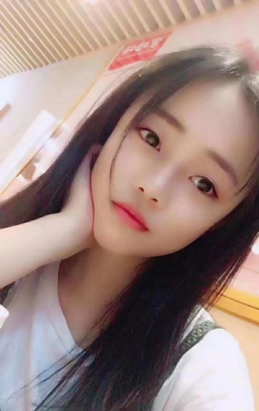 雪妮儿的第一张照片--贵州残疾人相亲网