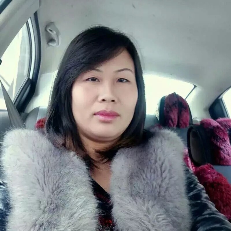 真心就好的第一张照片--贵州残疾人相亲网