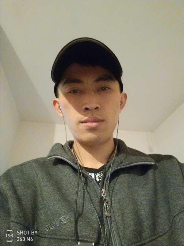 爱你一万年的第一张照片--贵州残疾人相亲网