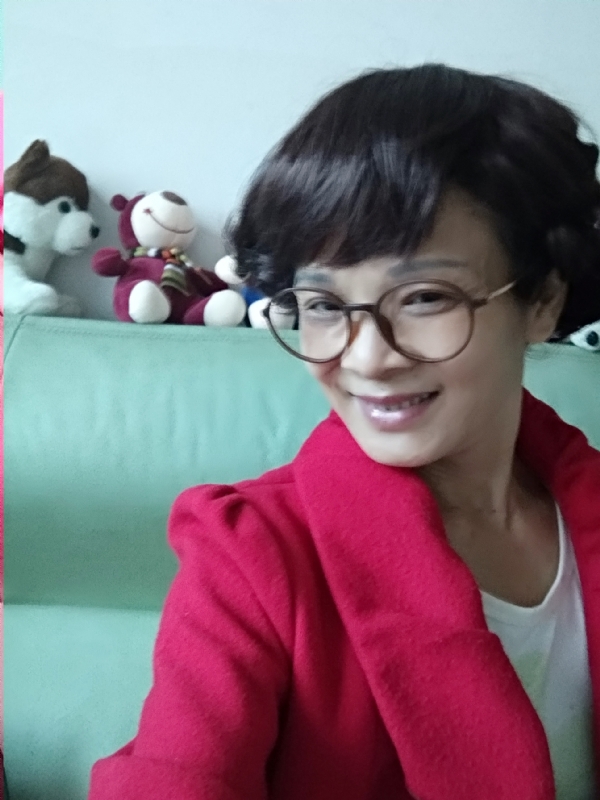 重头再来的第一张照片--贵州残疾人相亲网
