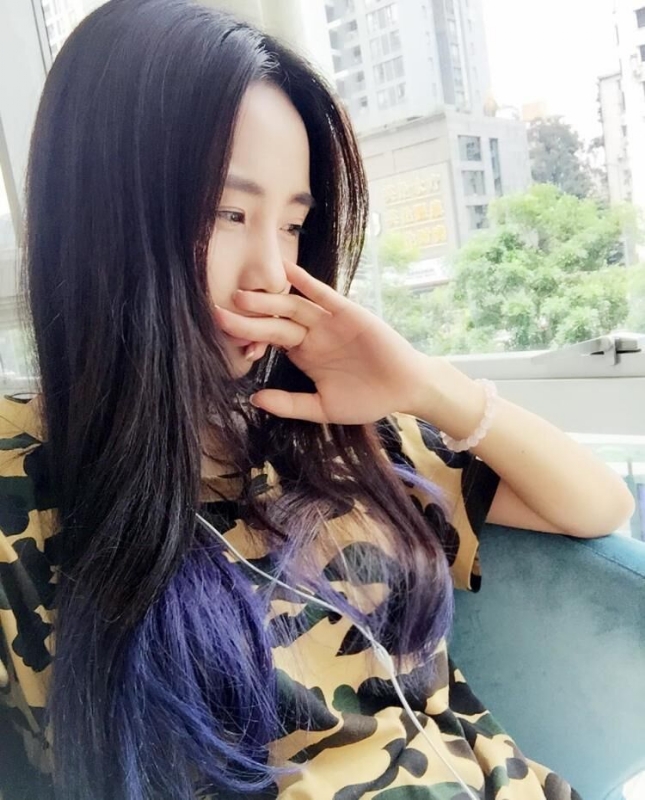 陳蓓蓓的第一张照片--贵州残疾人相亲网