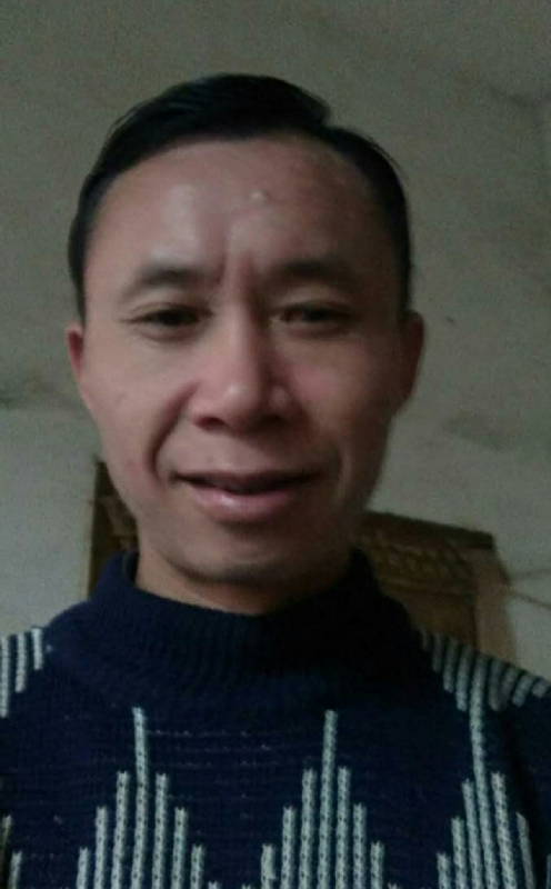 孤单情哥的第一张照片--贵州残疾人相亲网