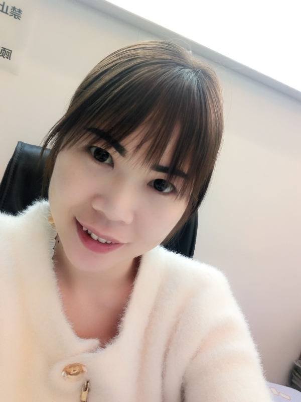 覃小会的第一张照片--贵州残疾人相亲网