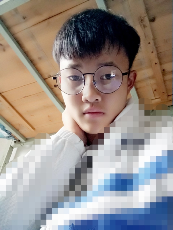 小鱼鱼的第一张照片--贵州残疾人相亲网