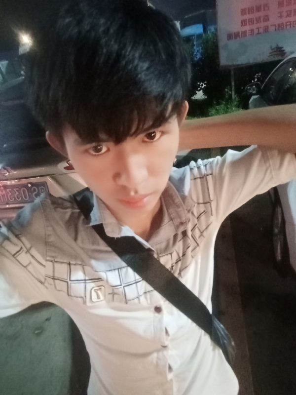 杨哥的第一张照片--贵州残疾人相亲网