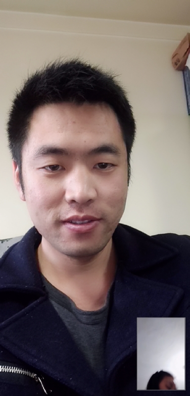 死鬼吹灯的第一张照片--贵州残疾人相亲网