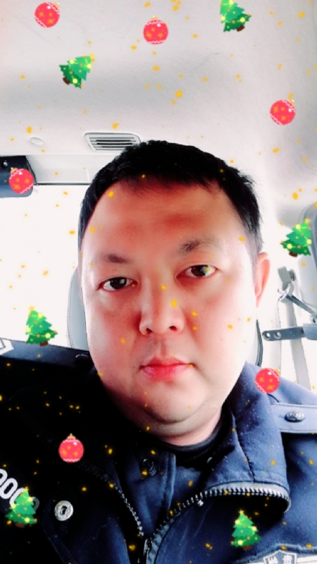 恨孤独的第一张照片--贵州残疾人相亲网