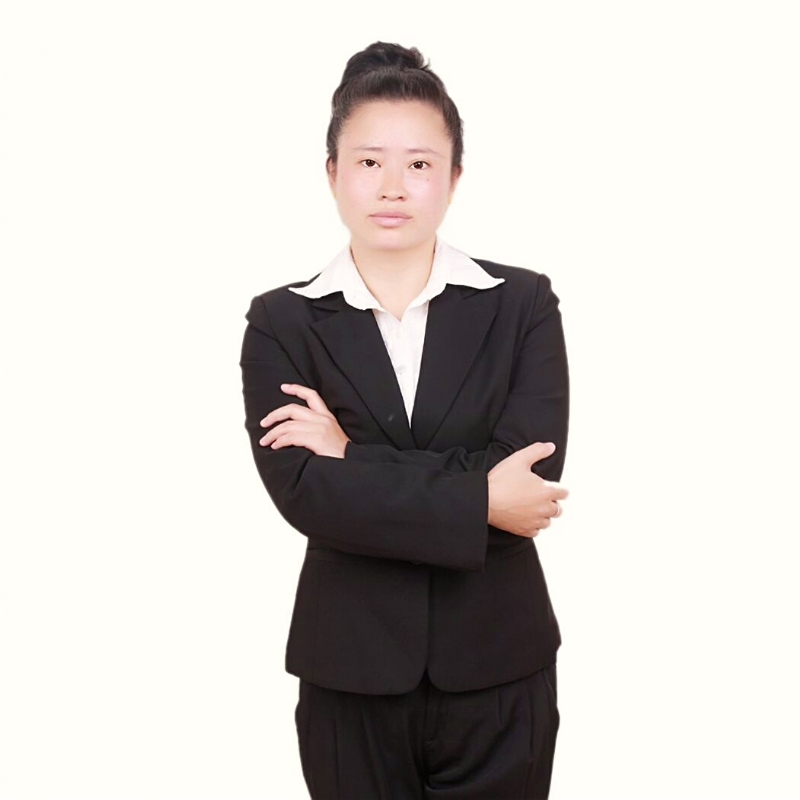 征婚女人的第三张照片--贵州残疾人相亲网