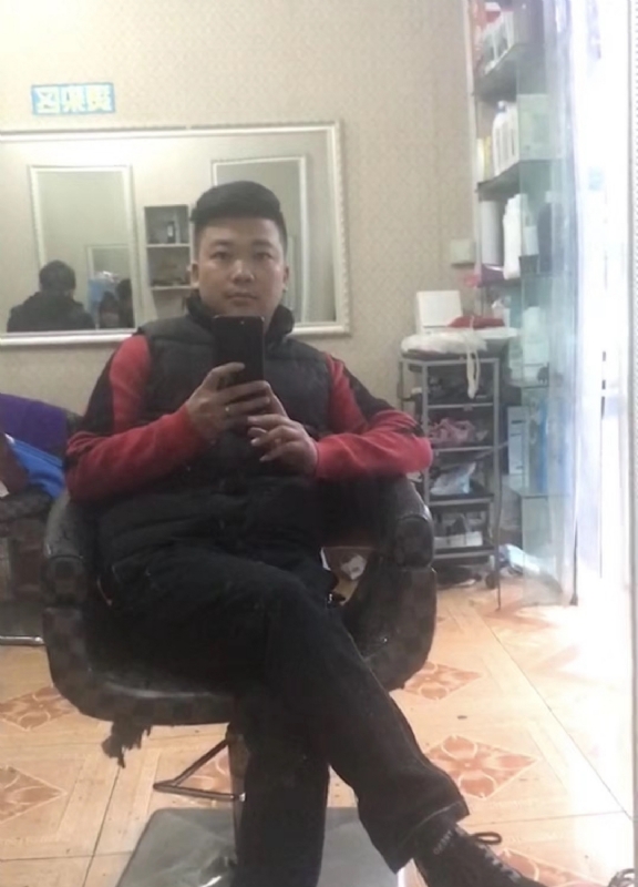 zhang150的第一张照片--贵州残疾人相亲网