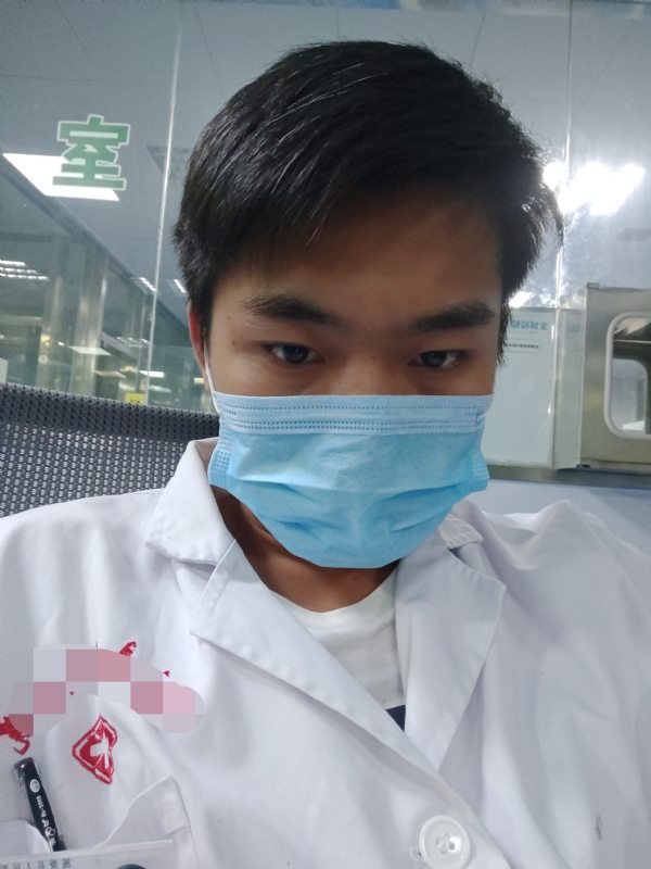 鬼卿的第一张照片--贵州残疾人相亲网