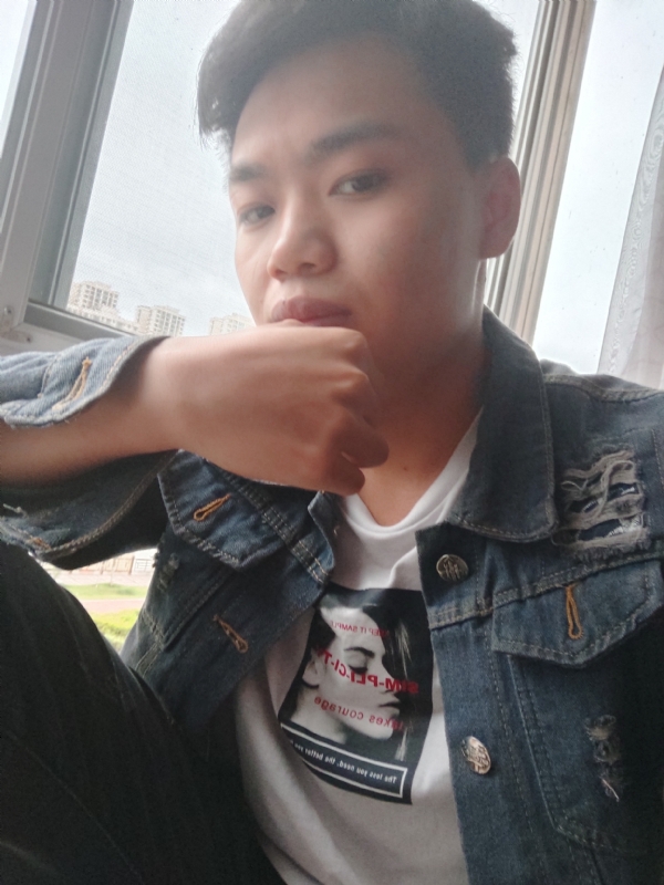 鬼卿的第四张照片--贵州残疾人相亲网