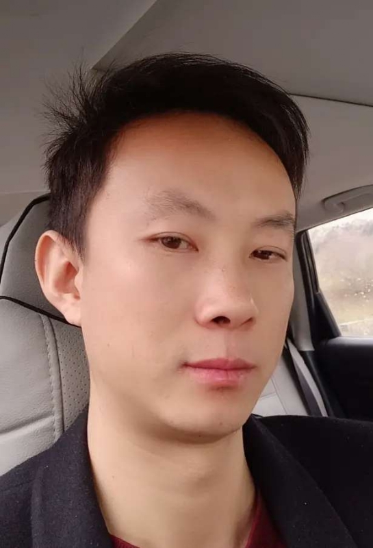 王侯将相宁有种乎的第一张照片--贵州残疾人相亲网