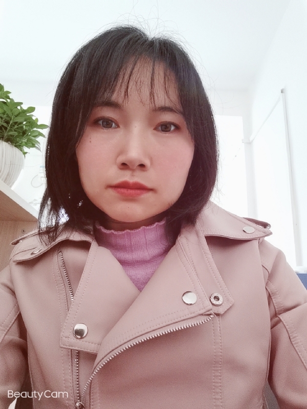 薄荷的第一张照片--贵州残疾人相亲网