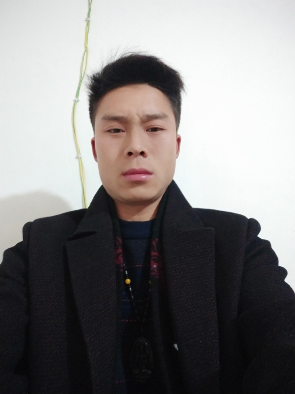 等你回复的第一张照片--贵州残疾人相亲网