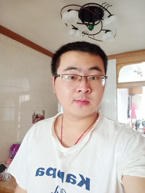 于磊的第一张照片--贵州残疾人相亲网