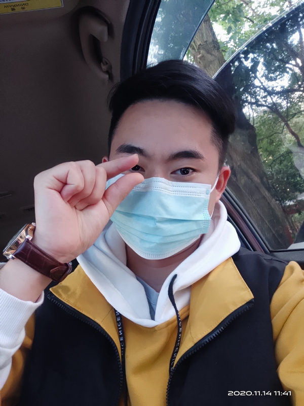 一叶一追寻的第一张照片--贵州残疾人相亲网