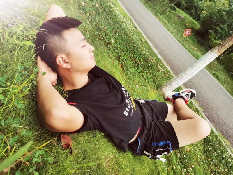 危笑的第一张照片--贵州残疾人相亲网