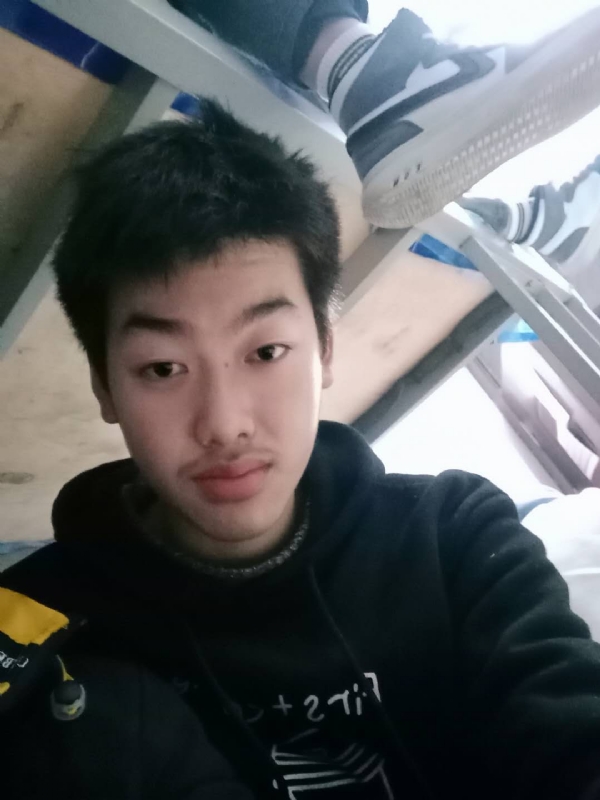 缺媳妇的第一张照片--贵州残疾人相亲网