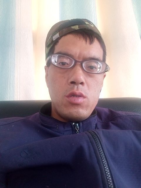 等待有缘人的第二张照片--贵州残疾人相亲网