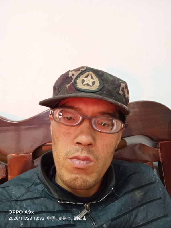 等待有缘人的第五张照片--贵州残疾人相亲网