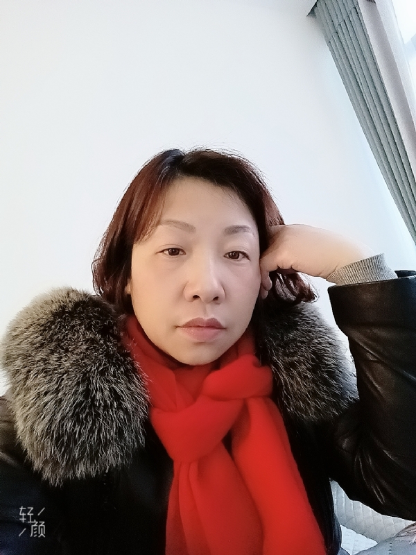 青禾的第一张照片--贵州残疾人相亲网