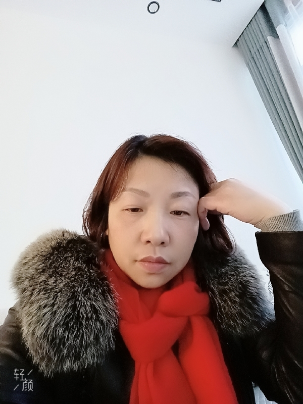 青禾的第二张照片--贵州残疾人相亲网