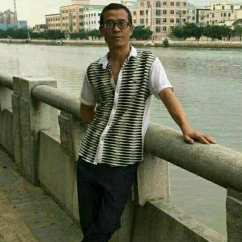 不会飞的鱼的第一张照片--贵州残疾人相亲网