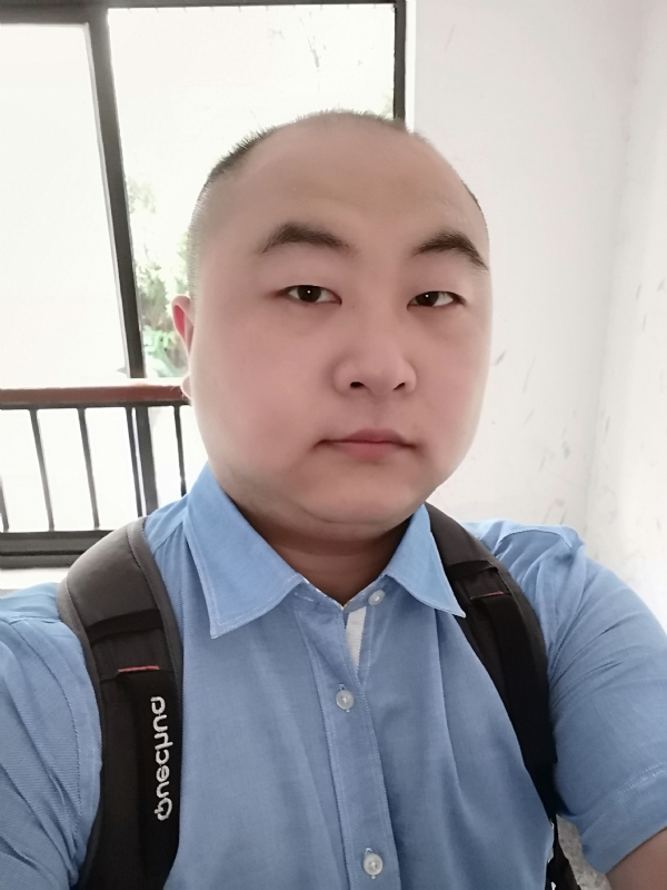火炎月的第一张照片--贵州残疾人相亲网