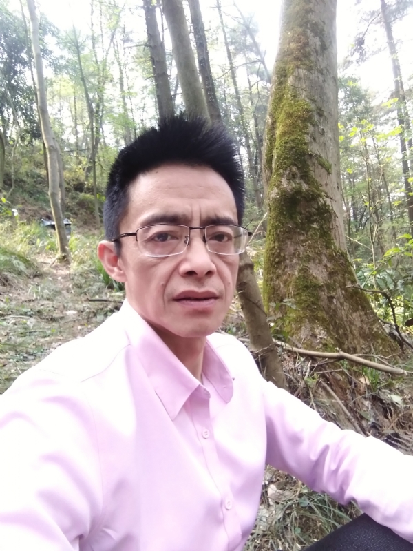 吴彬的第一张照片--贵州残疾人相亲网