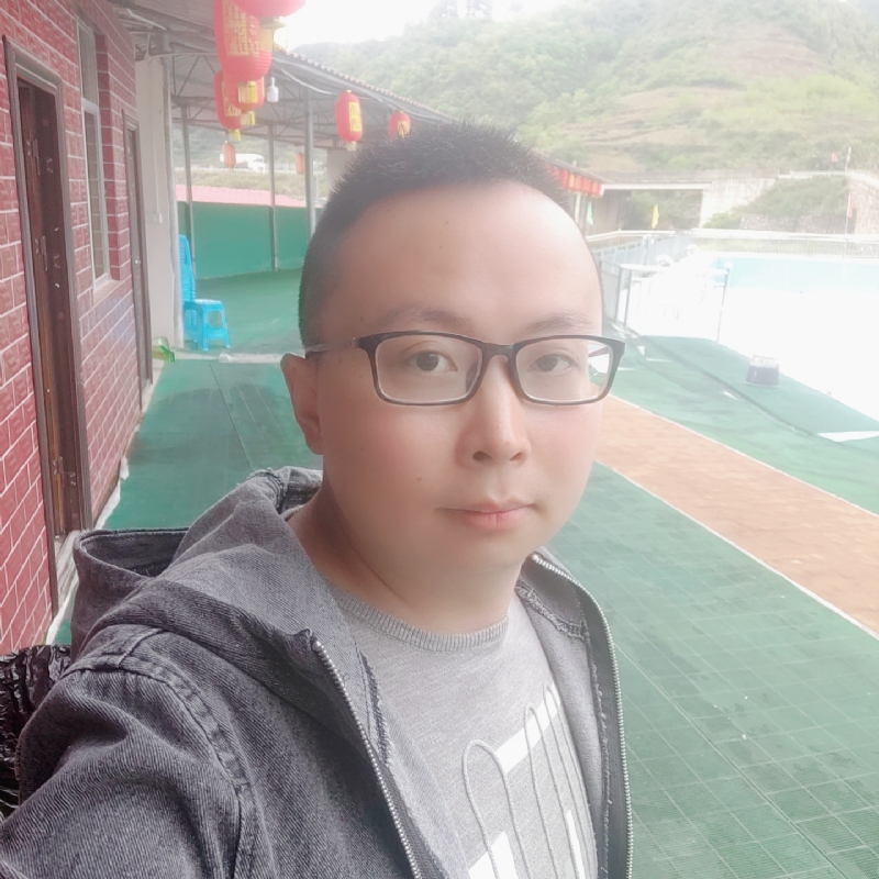 墨竹的第一张照片--贵州残疾人相亲网