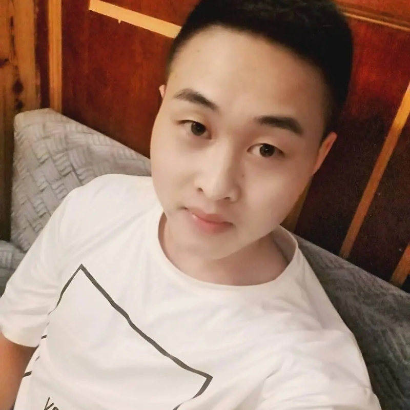 娃娃脸小爸爸的第一张照片--贵州残疾人相亲网