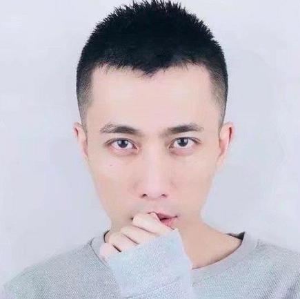 辛酉的第一张照片--贵州残疾人相亲网