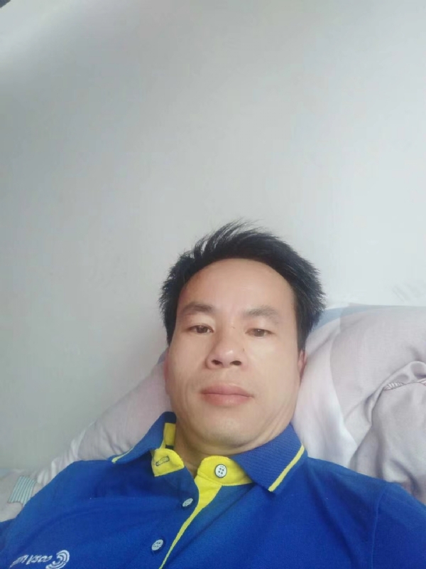 缘分的第一张照片--贵州残疾人相亲网