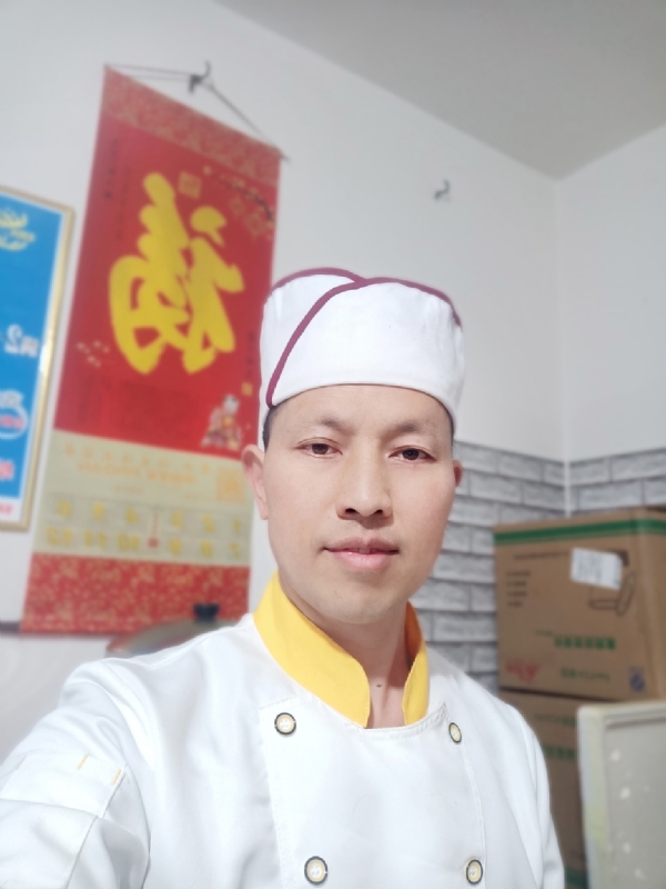 领悟人生的第一张照片--贵州残疾人相亲网