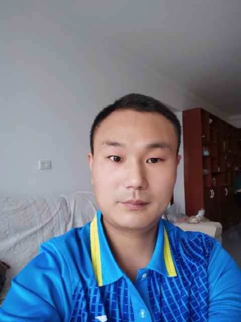 明哥的第一张照片--贵州残疾人相亲网