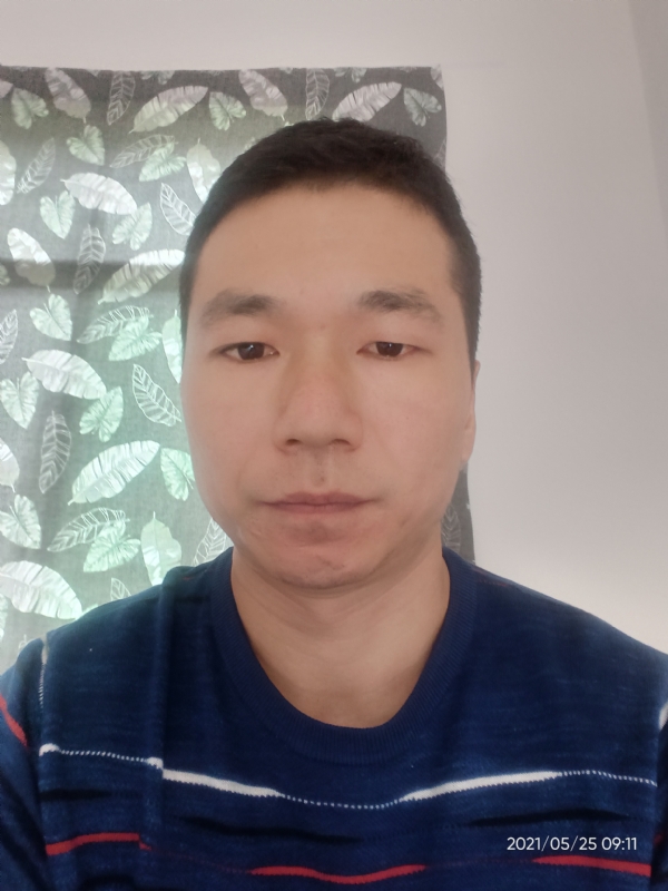 欢哥的第一张照片--贵州残疾人相亲网