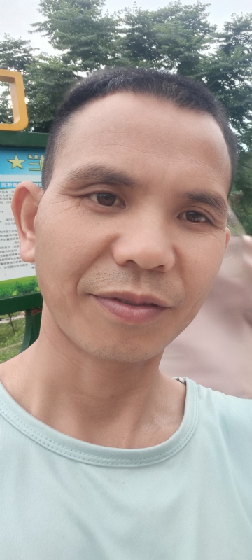 找个相爱的人结婚的第一张照片--贵州残疾人相亲网