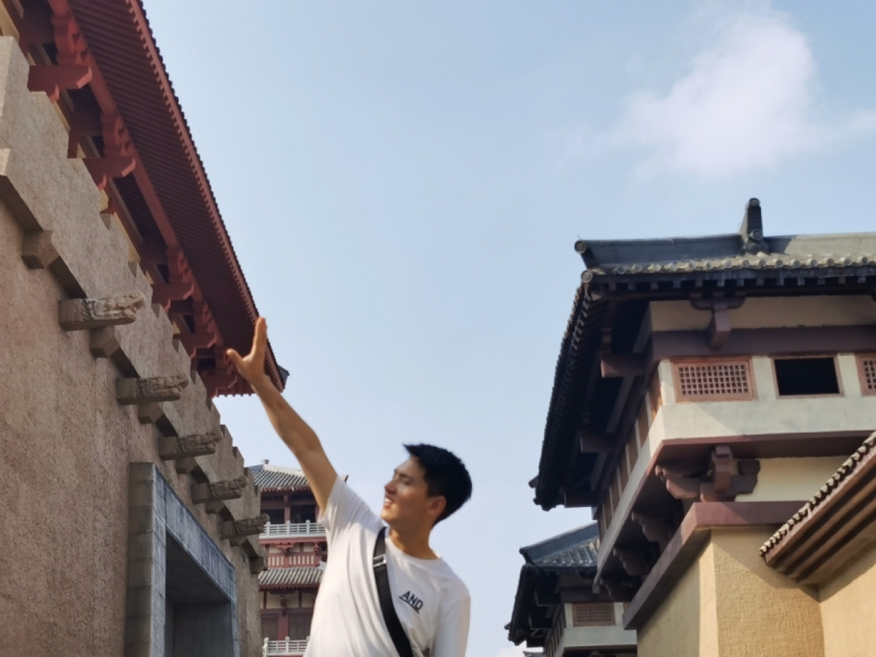 咸鱼不闲的第一张照片--贵州残疾人相亲网