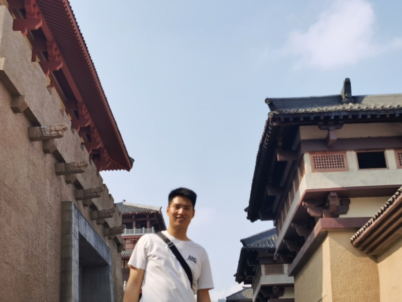 咸鱼不闲的第二张照片--贵州残疾人相亲网