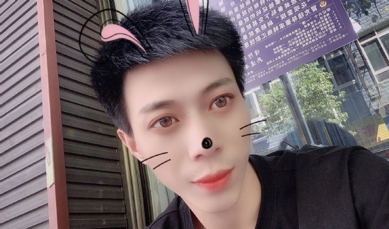 酒伴你的第一张照片--贵州残疾人相亲网