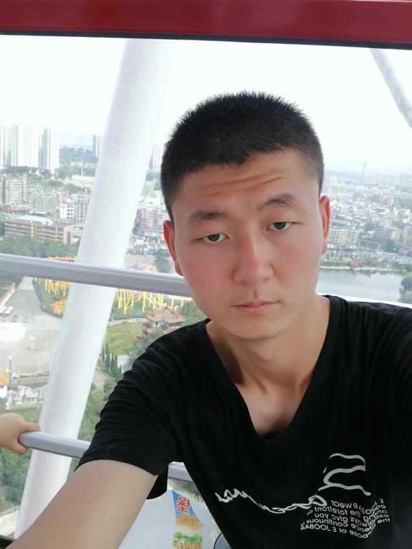 川川的第一张照片--贵州残疾人相亲网