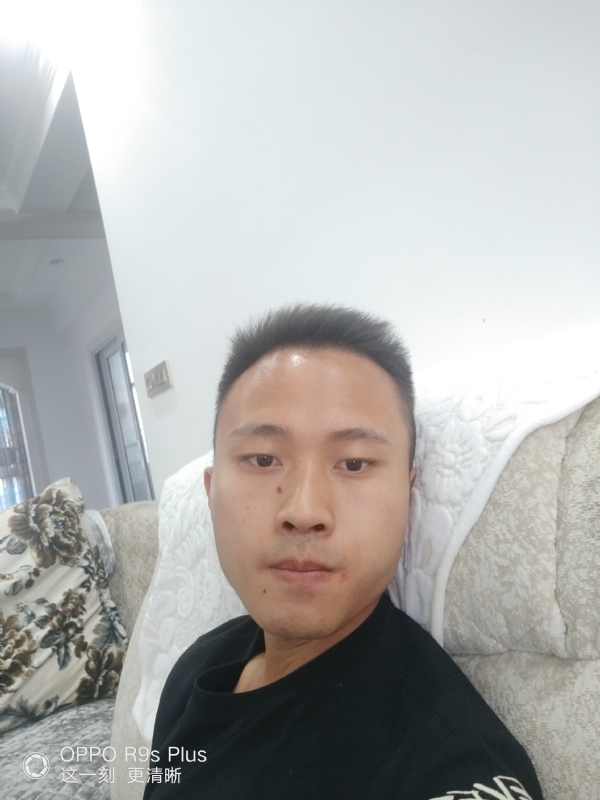 只为遇见你的第一张照片--贵州残疾人相亲网