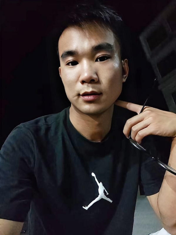时光所致的第一张照片--贵州残疾人相亲网