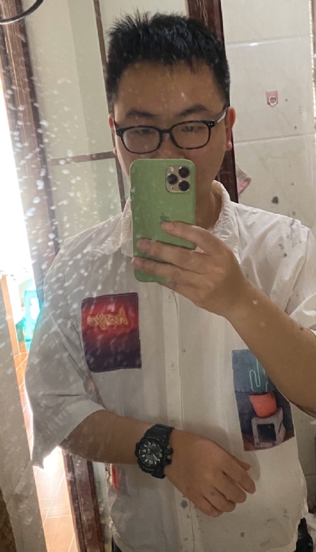 阿线小锅锅的第一张照片--贵州残疾人相亲网