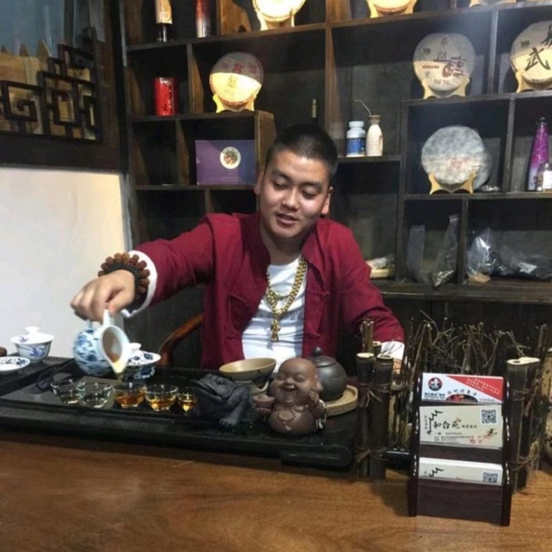 请叫我金爷的第一张照片--贵州残疾人相亲网