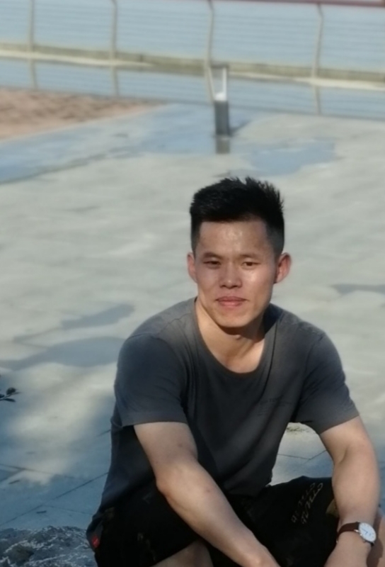 南城新客的第一张照片--贵州残疾人相亲网