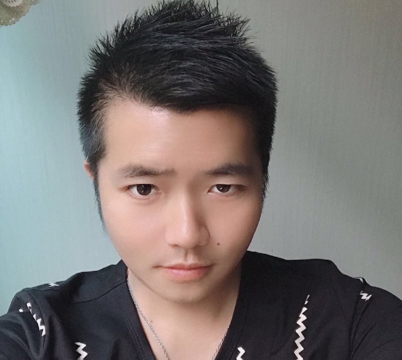 七夜的第一张照片--贵州残疾人相亲网