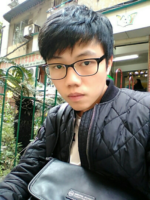 近水楼台的第一张照片--贵州残疾人相亲网