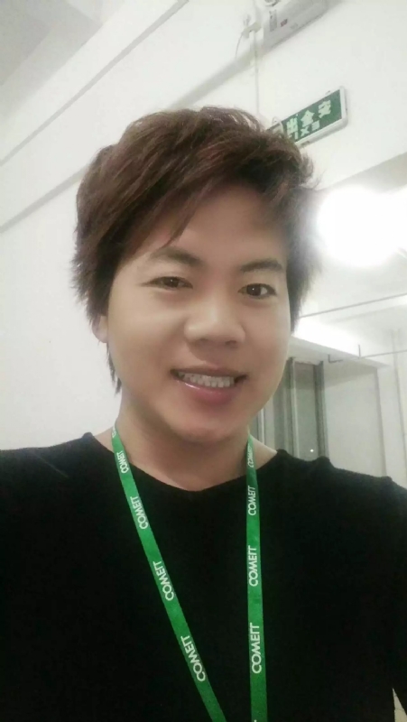 真诚相处不诚勿扰的第三张照片--贵州残疾人相亲网